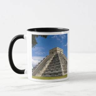 Taza México, Quintana Roo, cerca de Cancún, Chichen 5