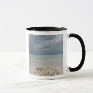 Taza México, Yucatán, Isla Mujeres Isla de