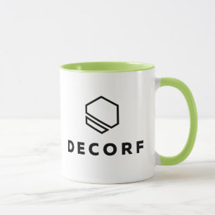 Taza Mezcla combinada - 11 oz, cal