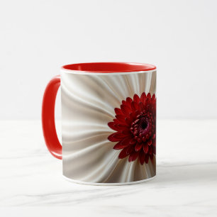 Taza Mezcla combinada con colores japoneses