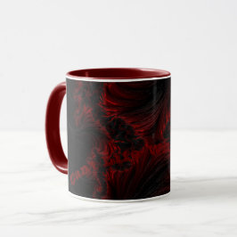 Taza Mezcla de amor de Combo