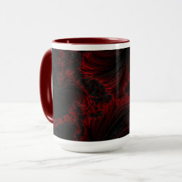Taza Mezcla de amor de Combo