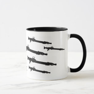Taza MG-42