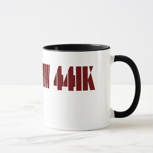 TAZA MGC GTS EHW 441K (Derecha)