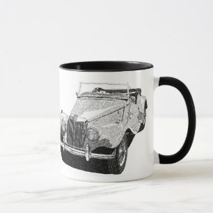 TAZA MGTF