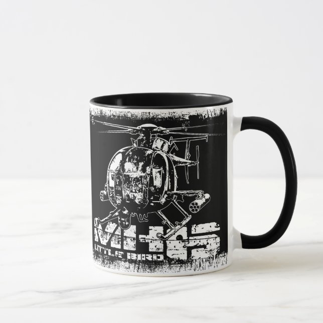 Taza MH-6 Pequeño café de jengibre de pájaro (Derecha)