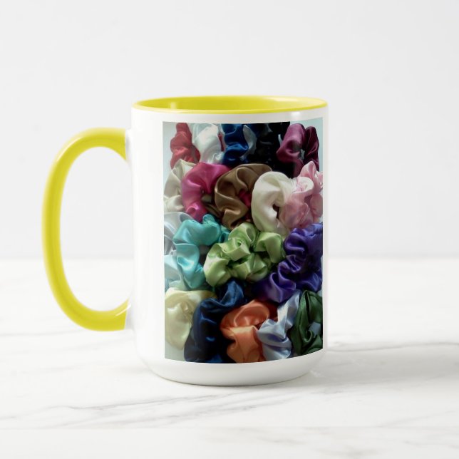 Taza Mi bruja (Izquierda)