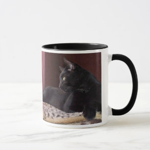 Taza Mi chico, Charlie Mug
