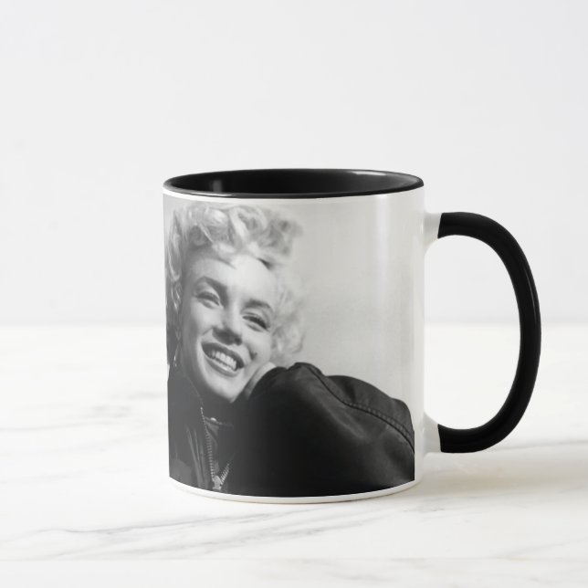 Taza Mi favorito (Derecha)