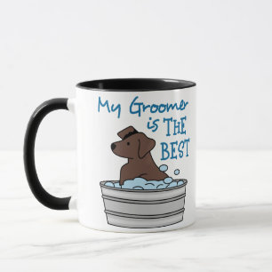 Taza Mi Groomer