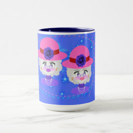 Taza Mi hermana mi amigo Coffee Mug