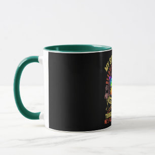 Taza Mi hijo me dejó a mi hermoso hijo de Recuerdos