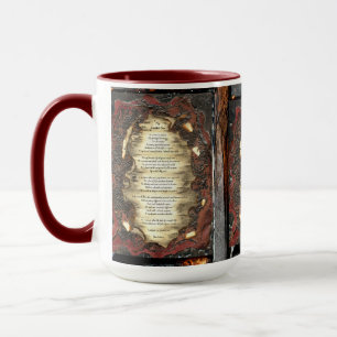 Taza Mi mayor pecado