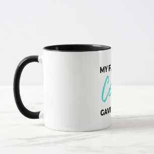 Taza Mi primo favorito me dio esto 2