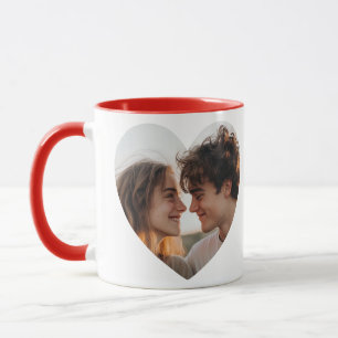 Taza Mi razón favorita para sonreír