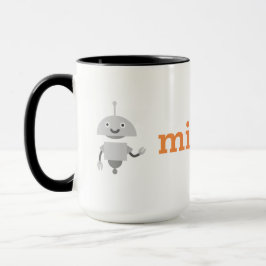 Taza Miacademy Mug