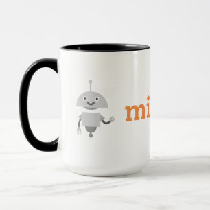 Taza Miacademy Mug