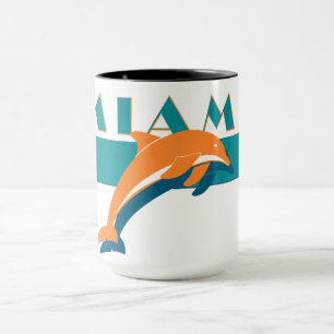 TAZA MIAMI 80