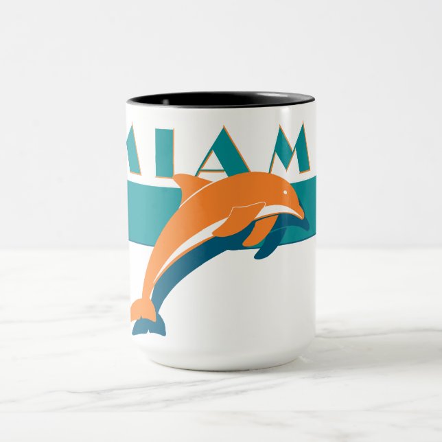TAZA MIAMI 80 (Centro)