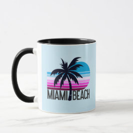 Taza Miami Beach