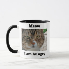 TAZA MIAU