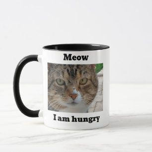 TAZA MIAU