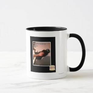 Taza MIB de la llamada