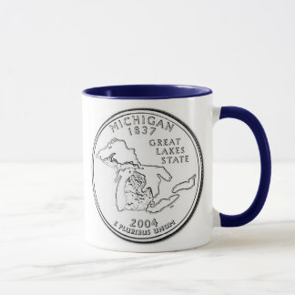 Taza Michigan