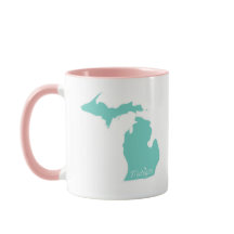 Michigan con corazón