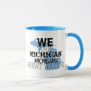 Taza Michigan Tribal Michigama Great Waters Up North
