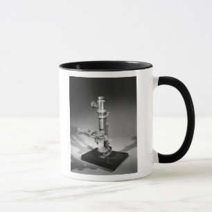 Taza Microscopio