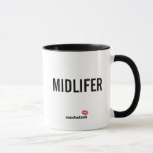 Midlifer (taza)