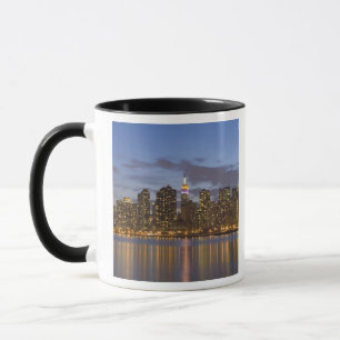 Taza Midtown Manhattan