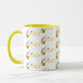 Taza Miel