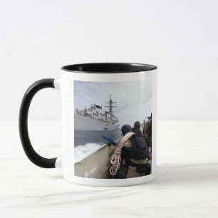 Taza Miembros de la visita, tablero, búsqueda