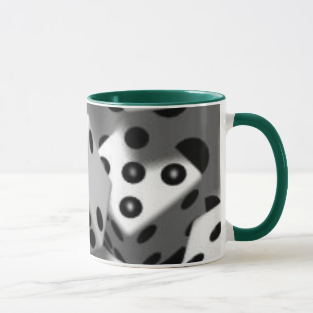 Taza mierdas (Derecha)