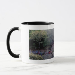 Taza Mikeith Trucks