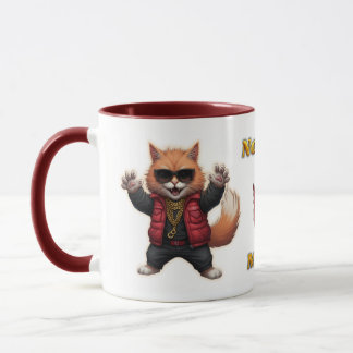 Taza Miklo combo mug