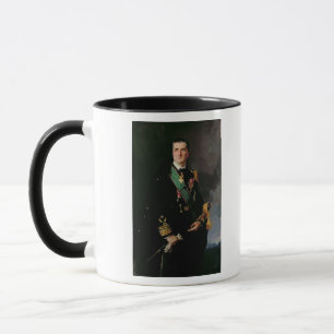 Taza Miklos Horthy de Nagbanya