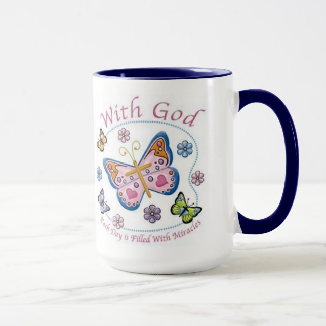 Taza Milacles Mug (Derecha)