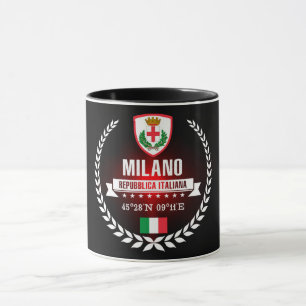 Taza Milano