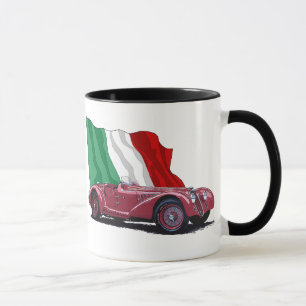 Taza Mille Miglia 1937