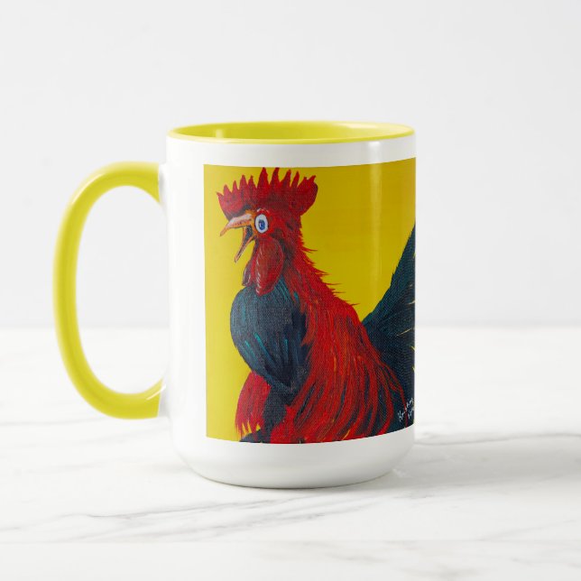 Taza Millie Mug (Izquierda)