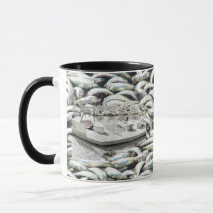 Taza Millones de sardinas 3-8-2011_