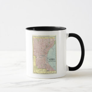 Taza Milwaukee 2