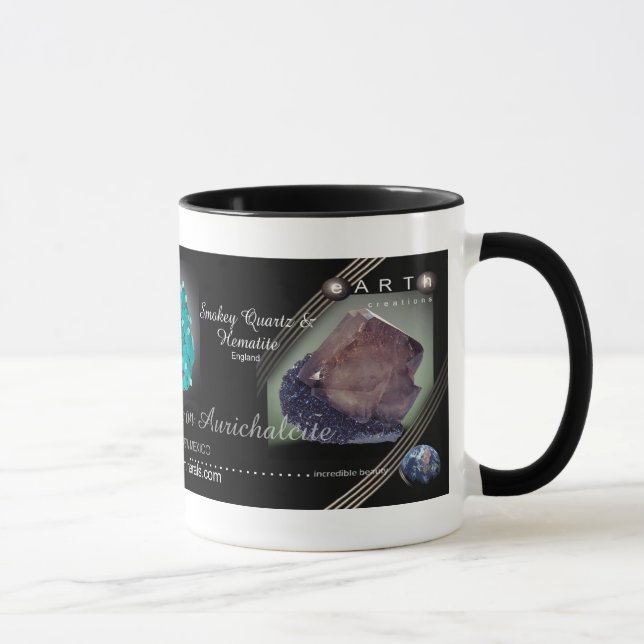 TAZA MINERAL 4 (Derecha)
