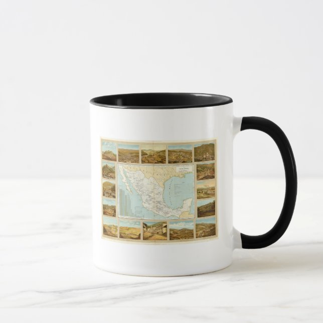Taza Minería en México (Derecha)