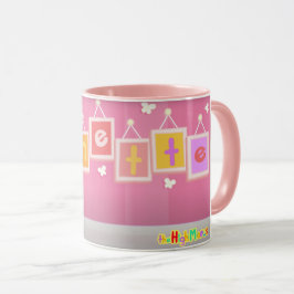 Taza Minette mug