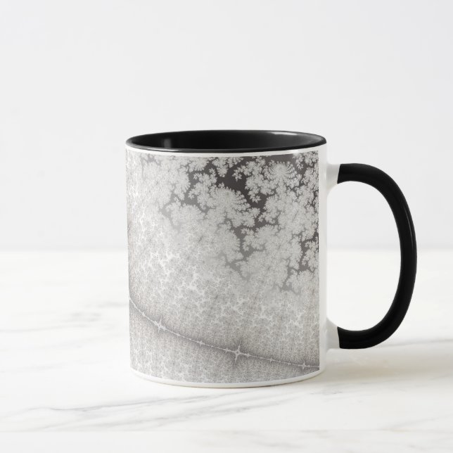 Taza Mini Brot de Plata (Derecha)