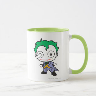 Taza Mini Joker